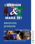 Design and Make It!: Electronic Products