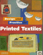 Design and Practice for Printed Textiles