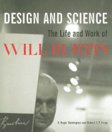 Design and Science: The Life and Work of Will Burtin