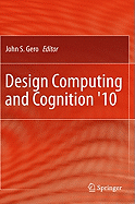 Design Computing and Cognition '10