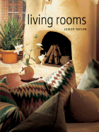 Design & Decorate Living Rooms