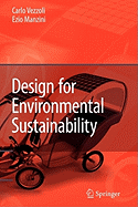 Design for Environmental Sustainability