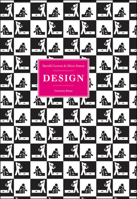 Design: Harold Curwen & Oliver Simon: Curwen Press - Webb, Brian, Mr., and Skipwith, Peyton, Mr.
