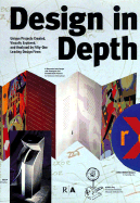 Design in Depth - Holland, D K, and Lewin, Cheryl
