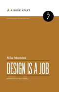 Design Is a Job: The Necessary Second Edition
