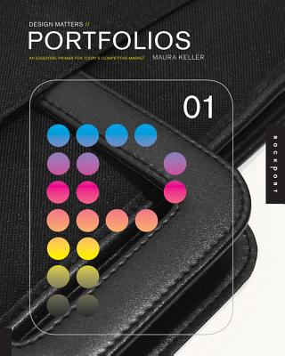 Design Matters: Portfolios 01 - Keller, Maura