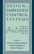 Design of Embedded Control Systems