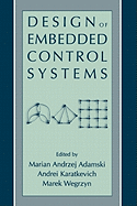 Design of Embedded Control Systems
