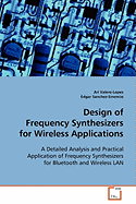 Design of Frequency Synthesizers for Wireless Applications