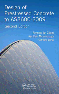 Design of Prestressed Concrete to As3600-2009