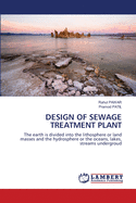 Design of Sewage Treatment Plant