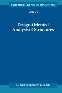 Design-Oriented Analysis of Structures: A Unified Approach