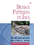 Design Patterns in Java?