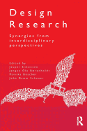 Design Research: Synergies from Interdisciplinary Perspectives