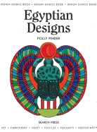 Design Source Book: Egyptian Designs