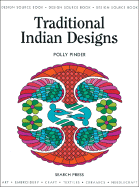 Design Source Book: Traditional Indian Designs