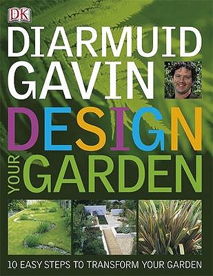 Design Your Garden - Gavin, Diarmuid