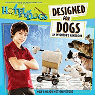 Designed for Dogs: An Inventor's Handbook