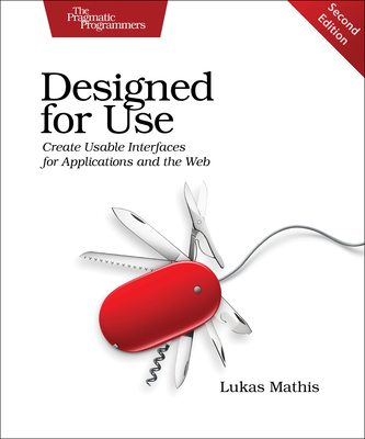 Designed for Use 2e - Mathis, Lukas