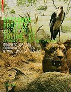 Designer Profile 2010/2011, Volume 02: Germany, Austria, Switzerland; Graphic Design Corporate Design & Multimedia Design