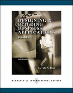 Designing and Building Business Applications: WITH Oracle