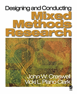 Designing and Conducting Mixed Methods Research