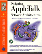 Designing Appletalk Networks with CD-ROM