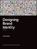 Designing Brand Identity: An Essential Guide for the Entire Branding Team