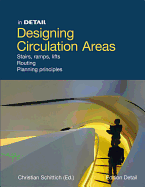 Designing Circulation Areas: Staged Paths and Innovative Floorplan Concepts