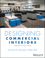 Designing Commercial Interiors