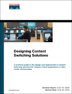 Designing Content Switching Solutions - Naseh, Zeeshan, and Khan, Haroon