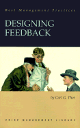 Designing Feedback