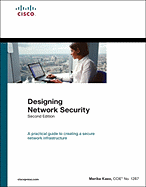 Designing Network Security