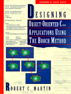 Designing Object-Oriented C++ Applications Using the Booch Method