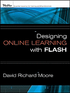Designing Online Learning with Flash