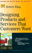 Designing Products and Servcs