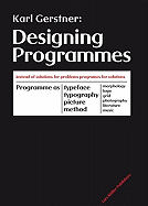 Designing programmes
