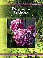 Designing the Landscape: An Introductory Guide for the Landscape Designer