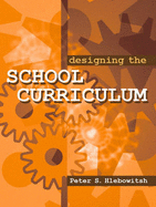 Designing the School Curriculum