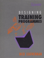 Designing training programmes