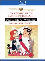 Designing Woman [Blu-ray] - Vincente Minnelli