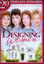 Designing Women: 20 Timeless Episodes [2 Discs] - 
