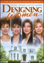 Designing Women: Season 05