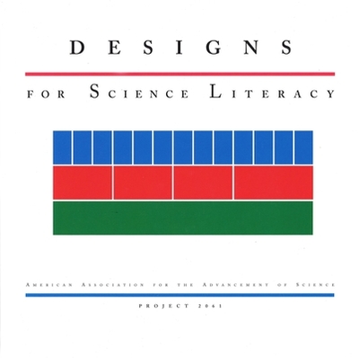 Designs for Science Literacy - American Association for the Advancement of Science