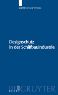 Designschutz in der Schiffbauindustrie