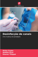 Desinfeco de canais