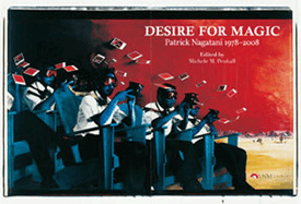 Desire for Magic: Patrick Nagatani 1978-2008