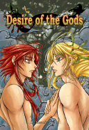 Desire of the Gods (Yaoi)