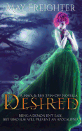 Desired: An Urban Fantasy Novella