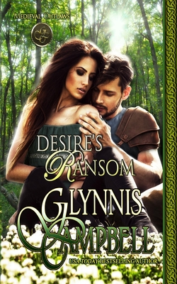 Desire's Ransom - Campbell, Glynnis